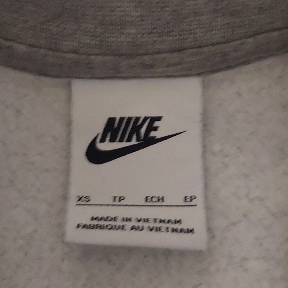 Nike Air crew neck - Picture 2 of 4